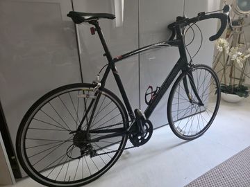 Brugt Specialized Allez Comp 105 Compact 2012 2012 Road & Gravel — billede 4 af 7