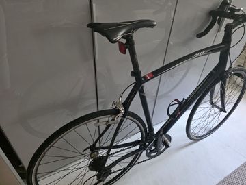 Brugt Specialized Allez Comp 105 Compact 2012 2012 Road & Gravel — billede 6 af 7