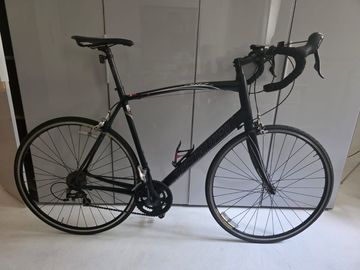 Brugt Specialized Allez Comp 105 Compact 2012 2012 Road & Gravel — billede 1 af 7