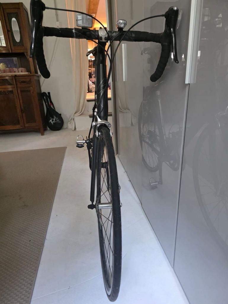 Brugt Specialized Allez Comp 105 Compact 2012 2012 Road & Gravel — billede 5 af 7