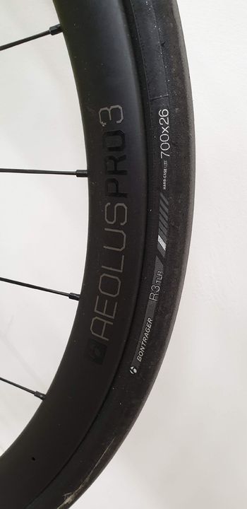 Used Trek Émonda SLR 7 Disc 2019 2019 Road & Gravel — image 5 of 5