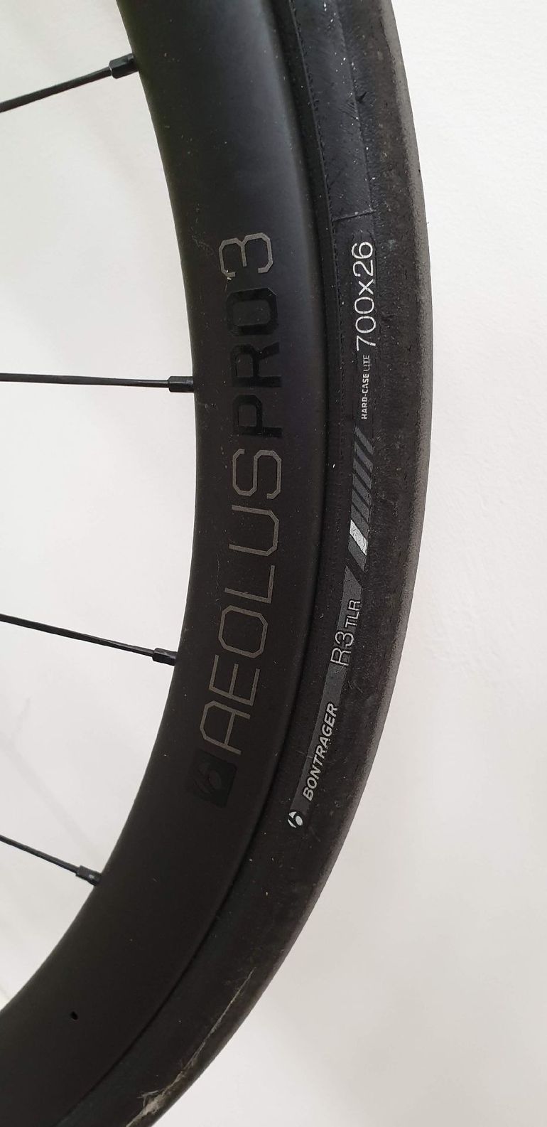Used Trek Émonda SLR 7 Disc 2019 2019 Road & Gravel — image 5 of 5