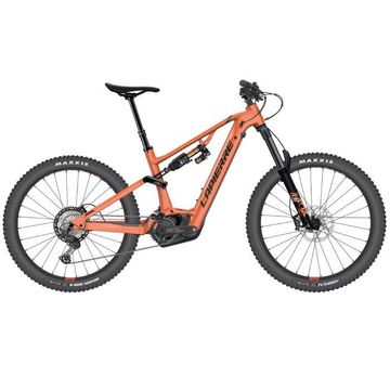 Gebrauchtes Lapierre Overvolt Shimano SLX 2022 MTB