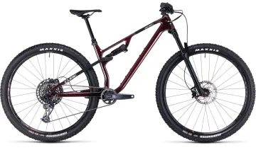 Tweedehands CUBE AMS ONE11 C:68X PRO 29 2023 2023 MTB