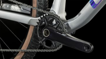Brugt CUBE AMS ZERO99 C:68X RACE 29 2024 2024 Mountainbike — billede 5 af 7