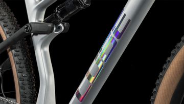 Brugt CUBE AMS ZERO99 C:68X RACE 29 2024 2024 Mountainbike — billede 4 af 7