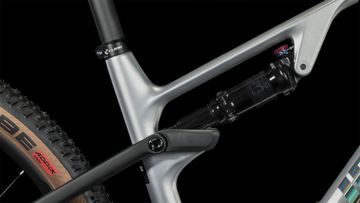 Brugt CUBE AMS ZERO99 C:68X RACE 29 2024 2024 Mountainbike — billede 3 af 7