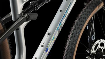 Brugt CUBE AMS ZERO99 C:68X RACE 29 2024 2024 Mountainbike — billede 2 af 7