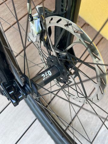 Używany Specialized Stumpjumper Sram Eagle Transmission XX 2024 Mountainbike — zdjęcie 17 z 18
