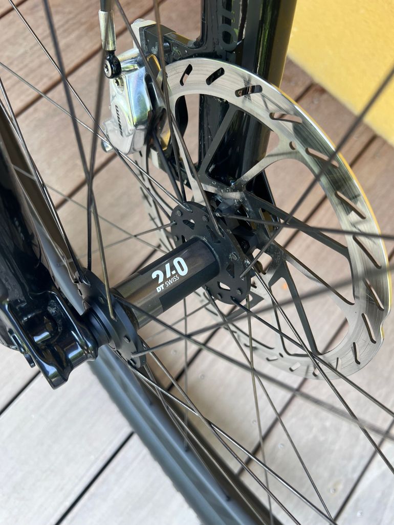 Używany Specialized Stumpjumper Sram Eagle Transmission XX 2024 Mountainbike — zdjęcie 17 z 18