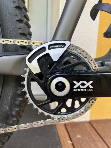 Używany Specialized Stumpjumper Sram Eagle Transmission XX 2024 Mountainbike — zdjęcie 4 z 18