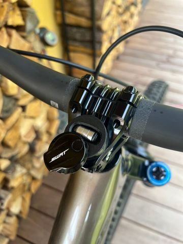 Używany Specialized Stumpjumper Sram Eagle Transmission XX 2024 Mountainbike — zdjęcie 14 z 18