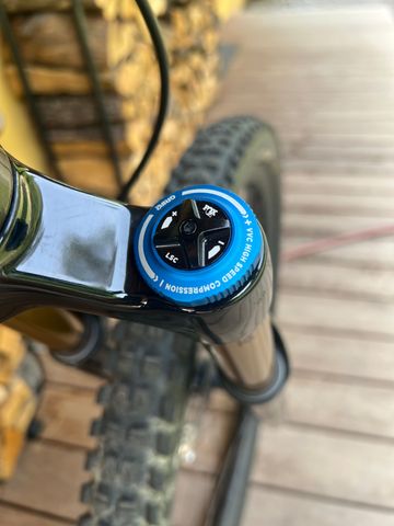 Używany Specialized Stumpjumper Sram Eagle Transmission XX 2024 Mountainbike — zdjęcie 13 z 18