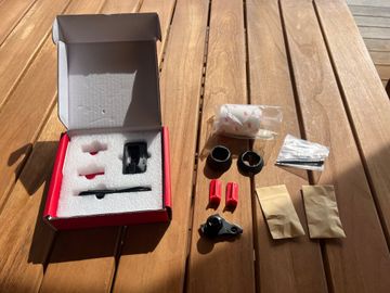 Używany Specialized Stumpjumper Sram Eagle Transmission XX 2024 Mountainbike — zdjęcie 18 z 18