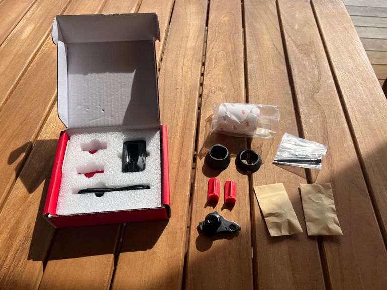 Używany Specialized Stumpjumper Sram Eagle Transmission XX 2024 Mountainbike — zdjęcie 18 z 18