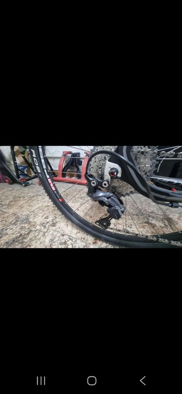 Bottecchia Stelvio 2021 Mountainbike usato, Nero — immagine 4 di 7