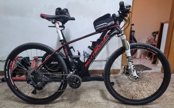 Używany Bottecchia Stelvio 2021 MTB