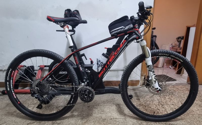 Použité Bottecchia Stelvio 2021 MTB