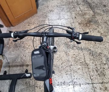 Bottecchia Stelvio 2021 Mountainbike usato, Nero — immagine 7 di 7