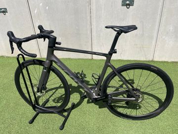 Used Scott Addict RC10 2021 Road & Gravel