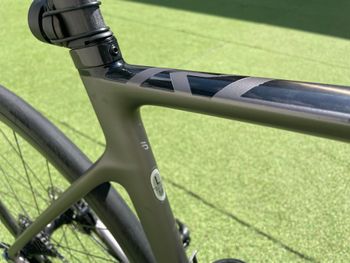 Brugt Scott Addict RC10 2021 Road & Gravel — billede 11 af 12
