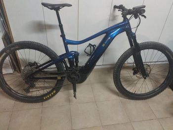 Giant, Trance X E+ 2 Pro 29er 2022