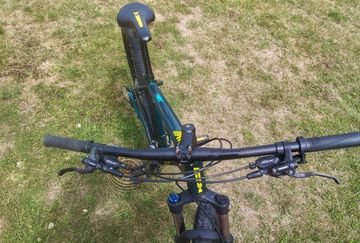 Orbea Mx40 29 2021 2021 Mountainbike d'occasion — image 8 sur 11