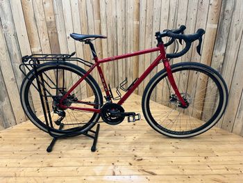 Trek 520 Disc 2021 2021