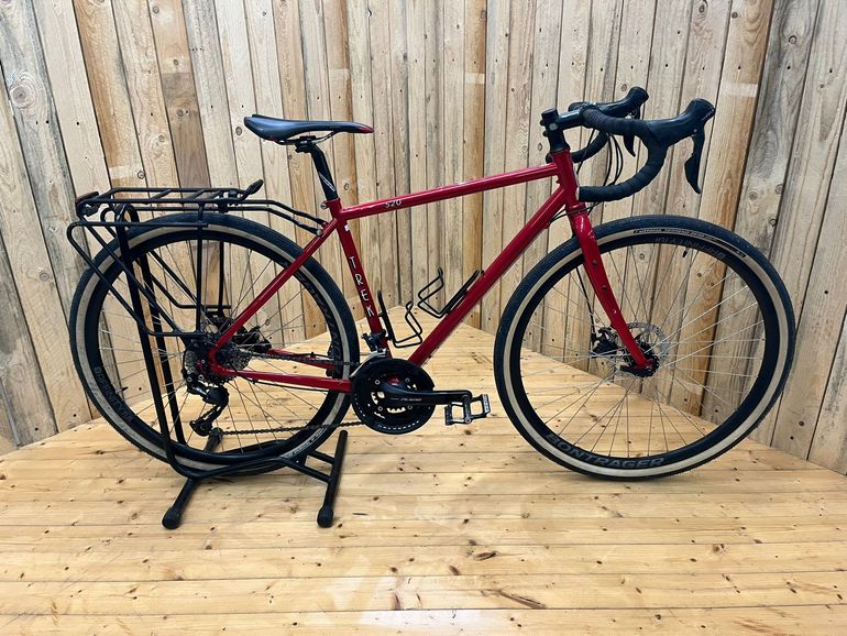 Trek 520 Disc 2021 2021