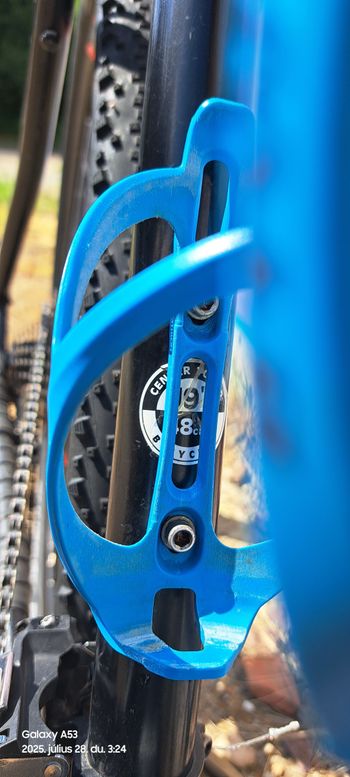 Used Merida Big.nine Shimano Deore XT 2017 Mountainbike, Black, 29 — image 3 of 11