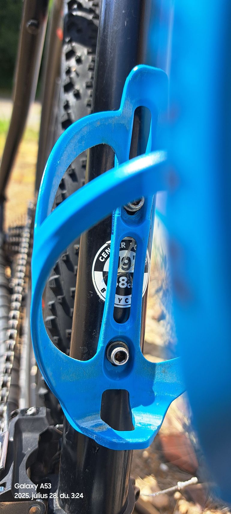 Used Merida Big.nine Shimano Deore XT 2017 Mountainbike, Black, 29 — image 3 of 11