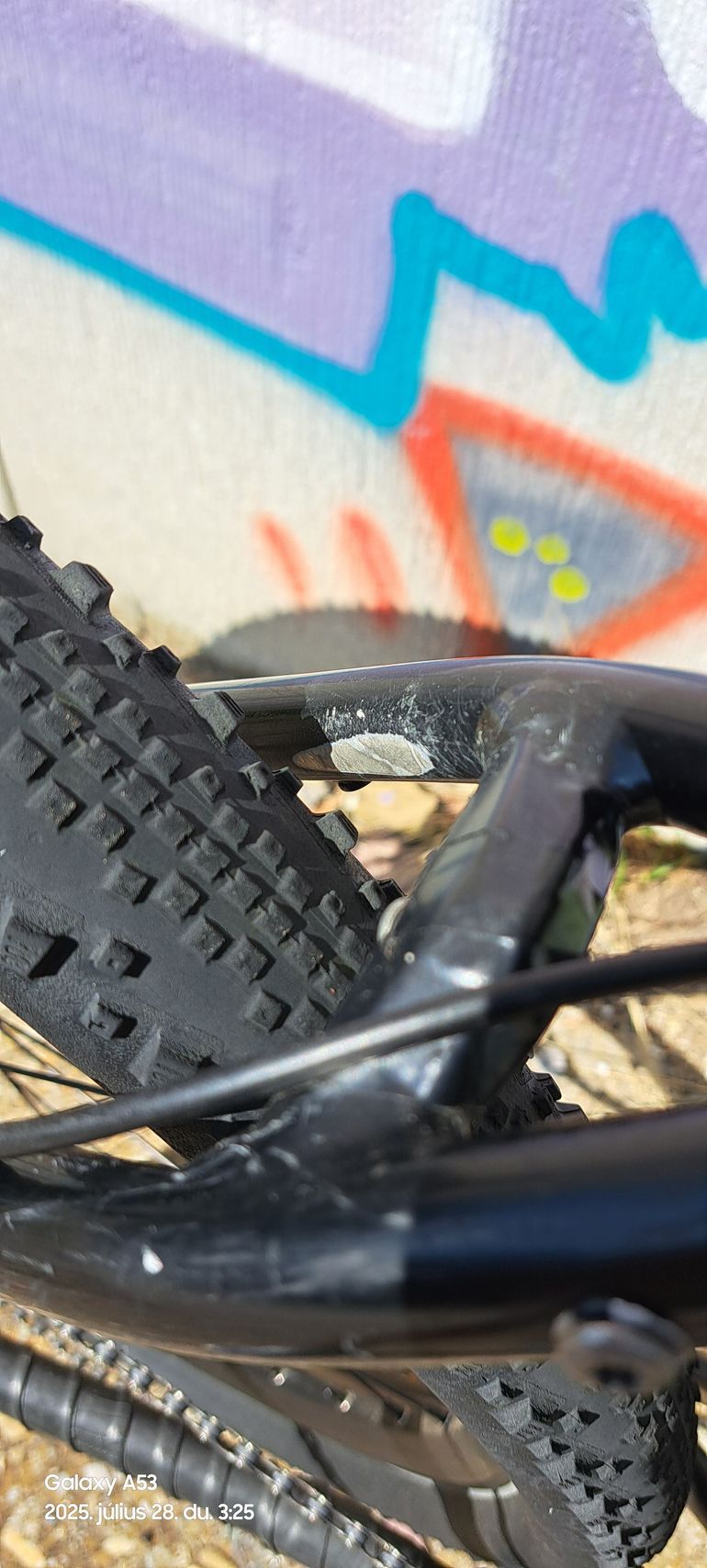 Used Merida Big.nine Shimano Deore XT 2017 Mountainbike, Black, 29 — image 9 of 11