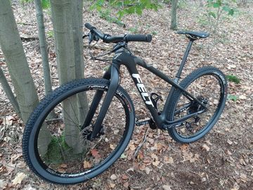 Použité Felt Nine SRAM XX1 2018 Mountainbike — obrázek 8 z 8