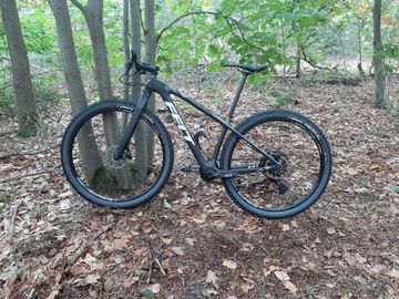 Použité Felt Nine SRAM XX1 2018 Mountainbike — obrázek 2 z 8