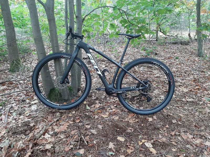 Použité Felt Nine SRAM XX1 2018 Mountainbike — obrázek 2 z 8