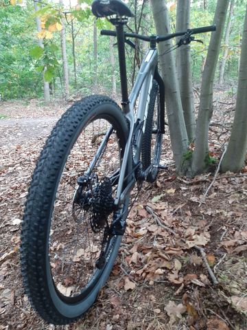 Použité Felt Nine SRAM XX1 2018 Mountainbike — obrázek 7 z 8