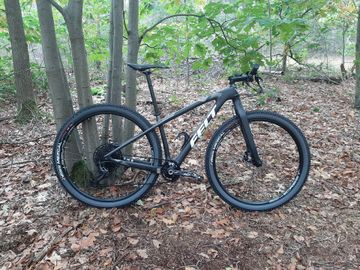 Used Felt Nine SRAM XX1 2018 MTB