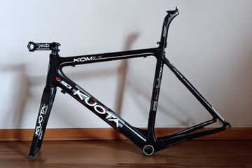 Tweedehands Kuota KOM EVO 2012 Road & Gravel — afbeelding 2 van 3