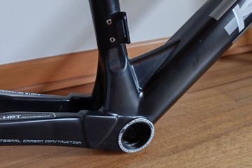 Tweedehands Kuota KOM EVO 2012 Road & Gravel — afbeelding 3 van 3
