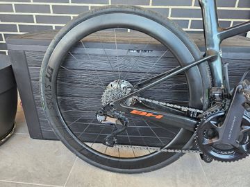 Used BH G8 2023 Road & Gravel, Black — image 3 of 8
