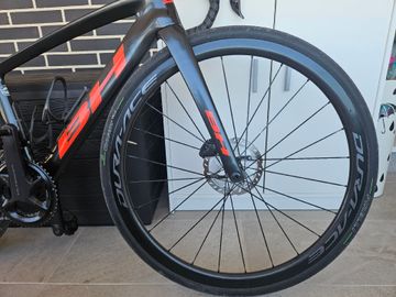 Used BH G8 2023 Road & Gravel, Black — image 4 of 8