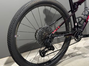 Brugt Specialized S-Works Epic World Cup 2024 Mountainbike — billede 8 af 9