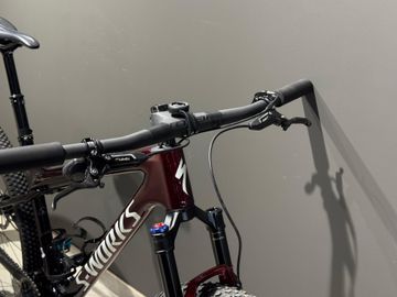Brugt Specialized S-Works Epic World Cup 2024 Mountainbike — billede 5 af 9