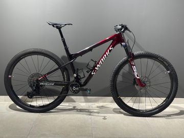 Brugt Specialized S-Works Epic World Cup 2024 Mountainbike — billede 1 af 9
