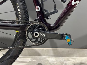 Brugt Specialized S-Works Epic World Cup 2024 Mountainbike — billede 9 af 9