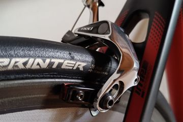 Used Scott Foil 2013 Road & Gravel, Black — image 3 of 6