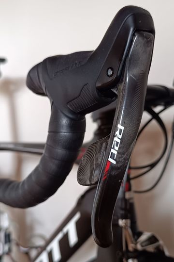 Used Scott Foil 2013 Road & Gravel, Black — image 5 of 6