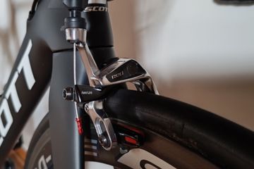 Used Scott Foil 2013 Road & Gravel, Black — image 4 of 6
