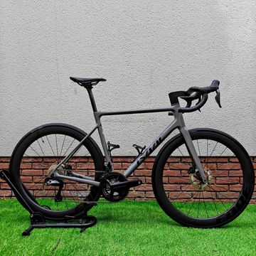 Isaac ELEMENT / Shimano Ultegra Di2 2025 Road & Gravel d'occasion