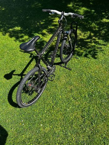Used Ritchey Carbon Unbekannt 2015 Mountainbike, Black — image 3 of 10
